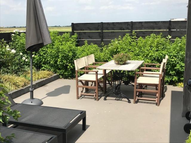 Gastenverblijf De Natureluur Noorden Exterior foto